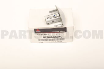 8264A440WC COVER,HEADLAMP WASHER HOLE