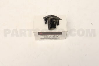 8264A440XA COVER,HEADLAMP WASHER HOLE