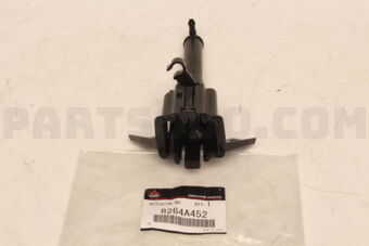 8264A452 ACTUATOR,HEADLAMP WASHER,R