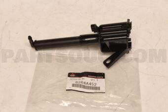 8264A452 ACTUATOR,HEADLAMP WASHER,R