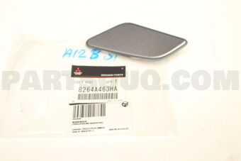 8264A463HA Mitsubishi COVER,HEADLAMP WASHER HOLE