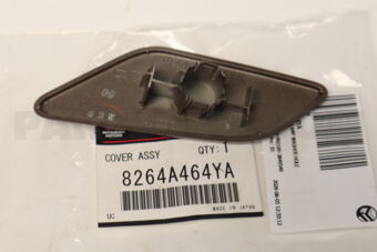 8264A464YA COVER,HEADLAMP WASHER HOLE
