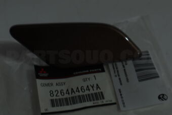 8264A464YA Mitsubishi COVER,HEADLAMP WASHER HOLE