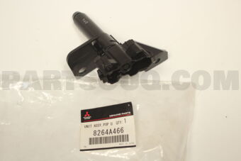 8264A466 ACTUATOR,HEADLAMP WASHER,R