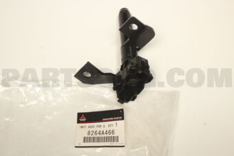 8264A466 ACTUATOR,HEADLAMP WASHER,R