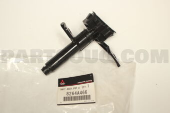 8264A466 ACTUATOR,HEADLAMP WASHER,R