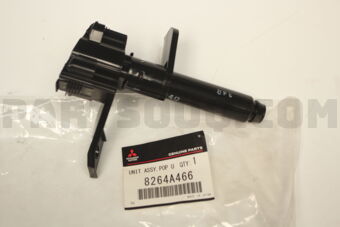 8264A466 ACTUATOR,HEADLAMP WASHER,R