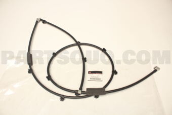 8264A467 HOSE ASSY,HEADLAMP WASHER