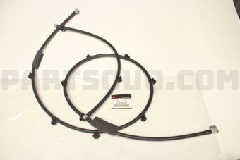 8264A467 HOSE ASSY,HEADLAMP WASHER