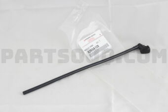 8265A128 NOZZLE,WINDSHIELD WASHE