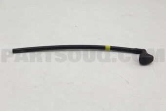 8265A360 NOZZLE,WINDSHIELD WASHE