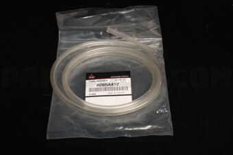 8265A412 TUBE,W/SHLD WSHR MOT SIDE