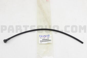 8265A470 NOZZLE,WINDSHIELD WA
