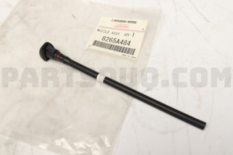 8265A484 NOZZLE,WINDSHIELDWASHER,R