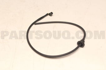 8265A494 NOZZLE ASSY,RWDO WASHER