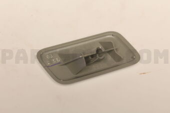 8265A500HA COVER,HEADLAMPWASHERHOLE