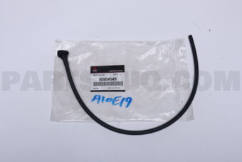 8265A549 NOZZLE,WINDSHIELD WASHER,L
