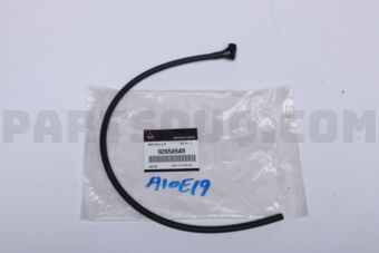 8265A549 NOZZLE,WINDSHIELD WASHER,L
