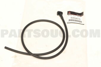 8265A570 NOZZLE,WINDSHIELD WASHER,L