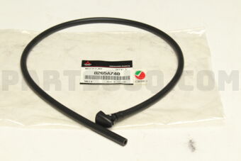 8265A740 NOZZLE,WINDSHIELD WA