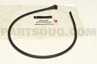 8265A740 NOZZLE,WINDSHIELD WA