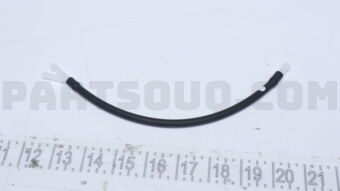 8265A742 Mitsubishi TUBE AS,WINDSHIELD WASHER