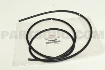 8265B002 TUBE,WINDSHIELD WASH