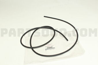 8265B002 TUBE,WINDSHIELD WASH