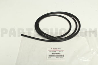8265B002 TUBE,WINDSHIELD WASH