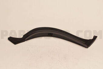 82833A040P GARNISH,RR DOOR,LH