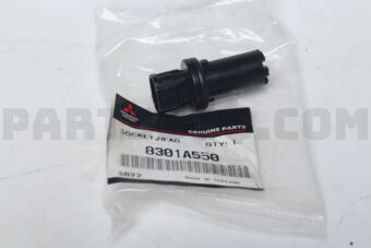 8301A550 SOCKET,HEADLAMP