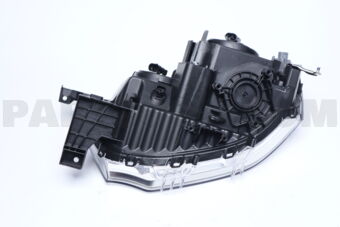 8301A876 HEADLAMP ASSY,RH