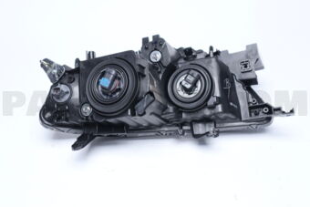 8301A876 HEADLAMP ASSY,RH