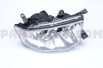 8301A876 HEADLAMP ASSY,RH