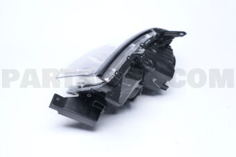 8301A876 HEADLAMP ASSY,RH