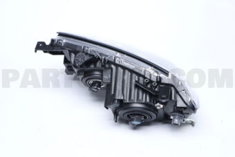 8301A876 HEADLAMP ASSY,RH