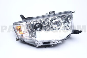 8301A876 HEADLAMP ASSY,RH