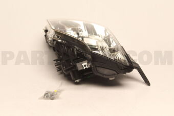 8301A915 HEADLAMP KIT,LH
