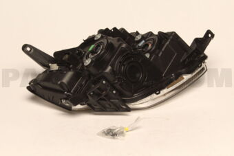 8301A915 HEADLAMP KIT,LH