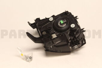 8301A915 HEADLAMP KIT,LH