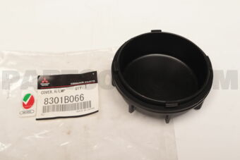 8301B066 COVER,HEADLAMP BULB SOCKET