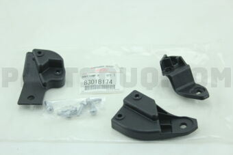 8301B174 BRACKET ASSY,HEADLAMP,RH