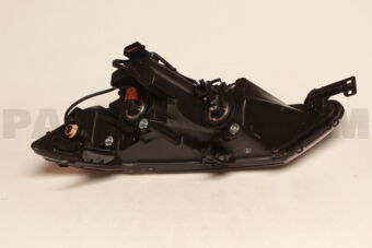 8301B326 HEADLAMP RH