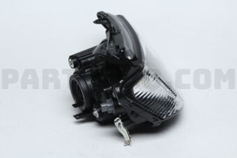 8301B460 HEAD LAMP ASSY,RH