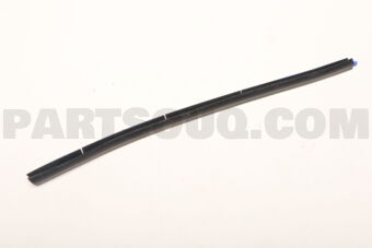 8301B484 SEAL,HEADLAMP,RH(*)