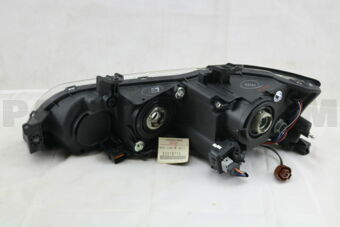 8301B710 BODY,HEADLAMP,RH