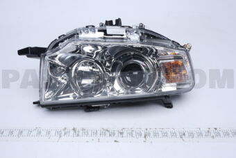 8301C014 HEADLAMP ASSY,RH