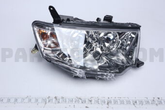 8301C014 HEADLAMP ASSY,RH