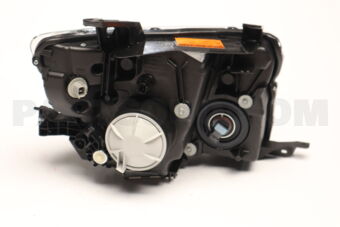 8301C157 Mitsubishi HAED LAMP ASSY,LH