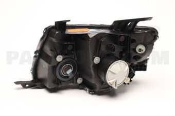 8301C158 HEAD LAMP ASSY,RH